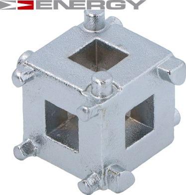 ENERGY NE00665 - Turn / Reset Tool, brake caliper piston europarts.cy