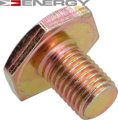 ENERGY NE00730 - Sealing Plug, oil sump europarts.cy