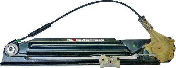 ENERGY POD0059TL - Window Regulator europarts.cy
