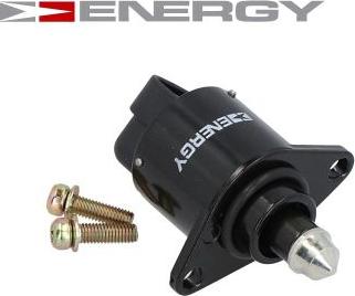 ENERGY SK0029 - Idle Control Valve, air supply europarts.cy