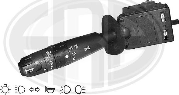 ERA 440187 - Steering Column Switch europarts.cy