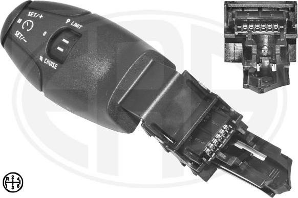 ERA 440808 - Steering Column Switch europarts.cy
