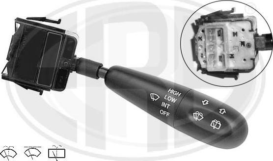 ERA 440253 - Steering Column Switch europarts.cy