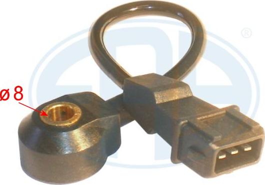 ERA 550847A - Knock Sensor europarts.cy