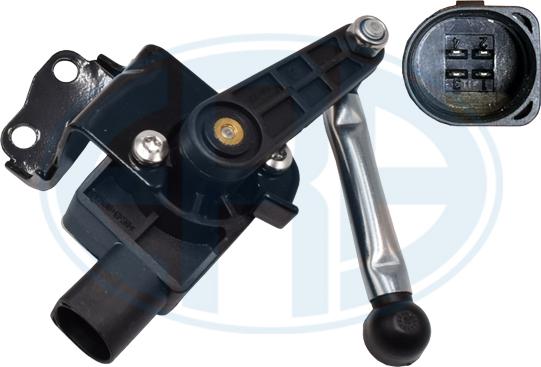 ERA 551764A - Sensor, Xenon light (headlight range adjustment) europarts.cy