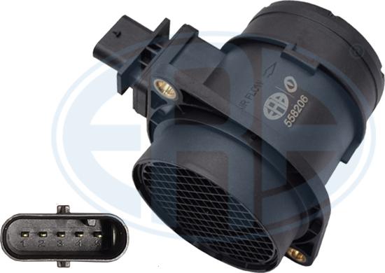 ERA 558206A - Air Mass Sensor europarts.cy