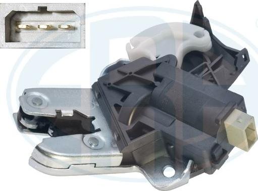 ERA 660220 - Tailgate Lock europarts.cy