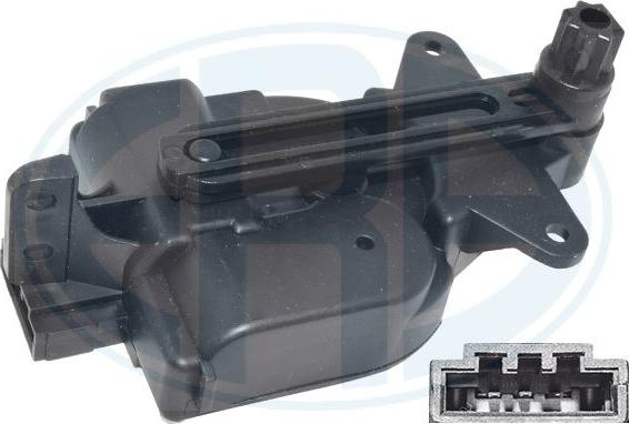 ERA 668508 - Actuator, air conditioning europarts.cy
