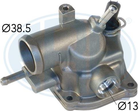 ERA 350101A - Coolant thermostat / housing europarts.cy