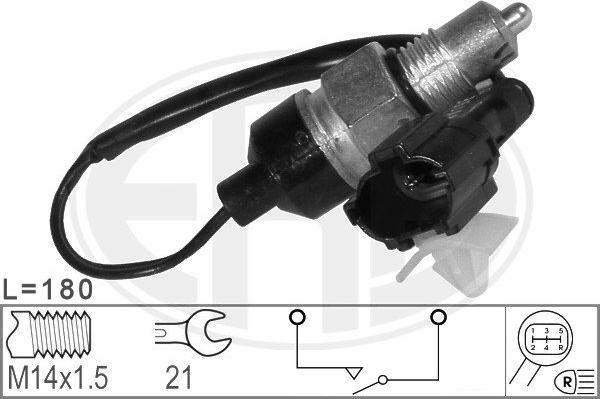 ERA 330571 - Switch, reverse light europarts.cy