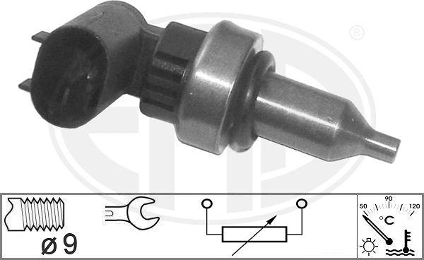 ERA 330791 - Sensor, coolant temperature europarts.cy