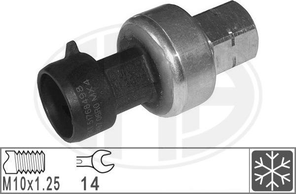 ERA 330773 - Pressure Switch, air conditioning europarts.cy