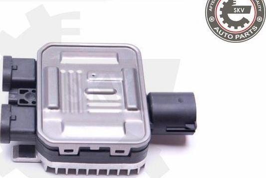 Esen SKV 94SKV803 - Pre-resistor, blower europarts.cy