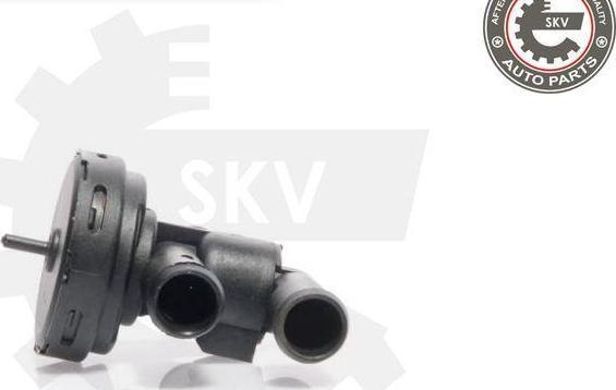 Esen SKV 95SKV900 - Control Valve, coolant europarts.cy
