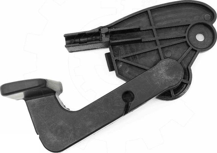 Esen SKV 96SKV166 - Handle, bonnet release europarts.cy