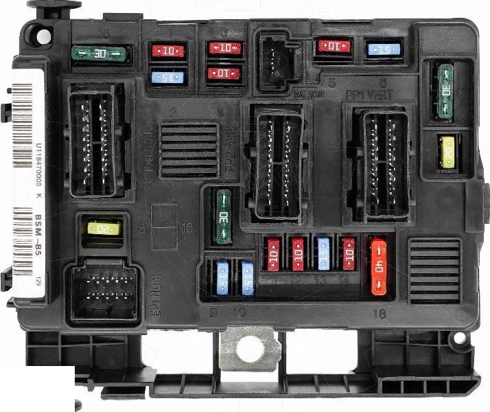 Esen SKV 96SKV324 - Control Unit, engine management europarts.cy