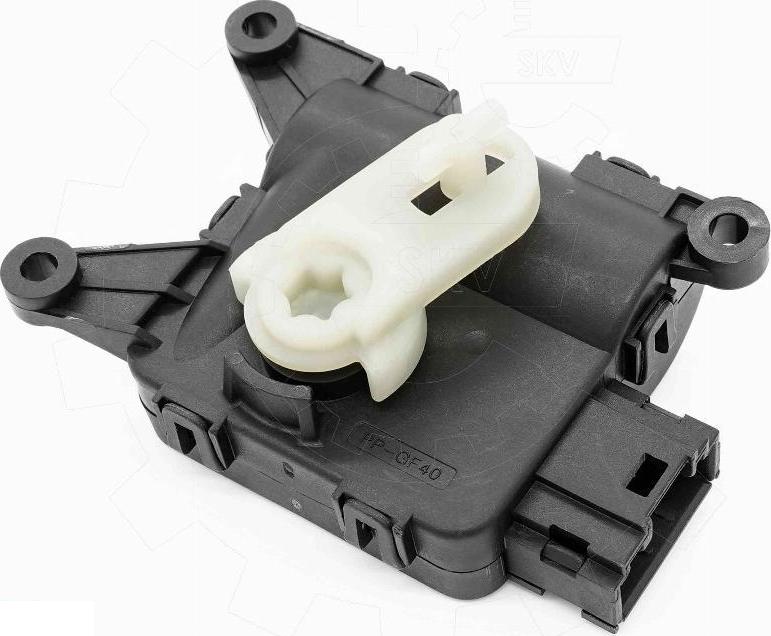 Esen SKV 96SKV258 - Control, blending flap europarts.cy