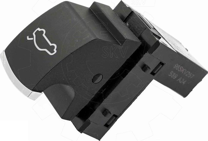 Esen SKV 96SKV257 - Switch, rear hatch release europarts.cy