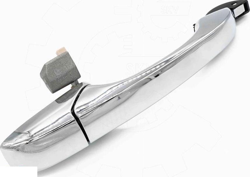 Esen SKV 97SKV077 - Door Handle europarts.cy