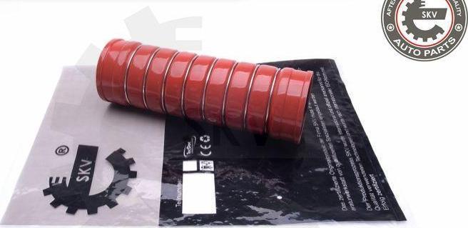 Esen SKV 43SKV391 - Charger Intake Air Hose europarts.cy