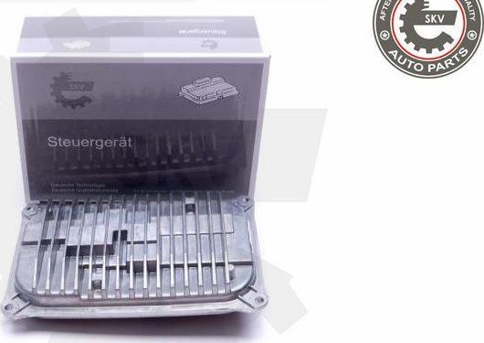 Esen SKV 59SKV048 - Control Unit, lights europarts.cy