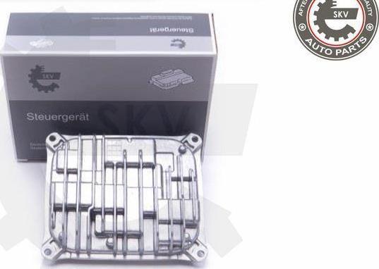 Esen SKV 59SKV042 - Control Unit, lights europarts.cy