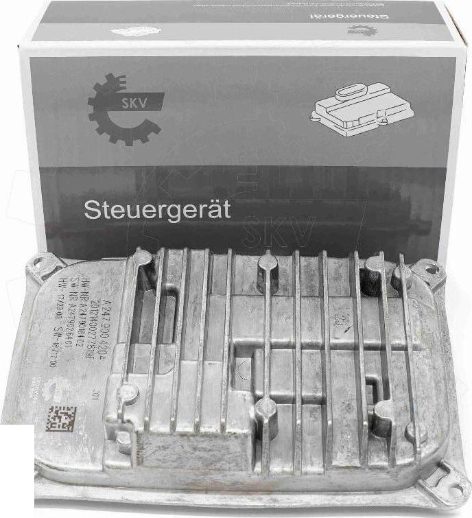 Esen SKV 59SKV192 - Control Unit, lights europarts.cy