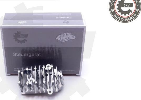Esen SKV 59SKV100 - Control Unit, lights europarts.cy