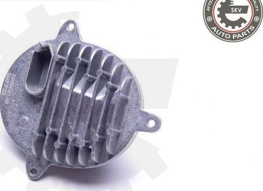Esen SKV 59SKV139 - Control Unit, bend headlight europarts.cy