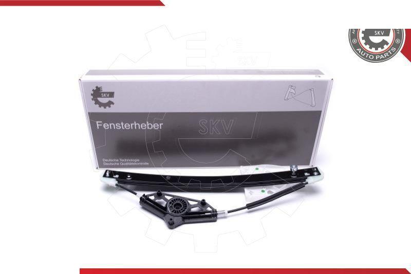Esen SKV 51SKV044 - Window Regulator europarts.cy