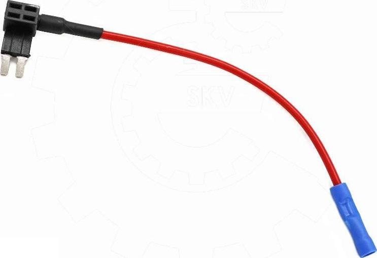 Esen SKV 53SKV251 - Repair Set, harness europarts.cy