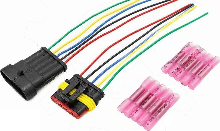 Esen SKV 53SKV269 - Repair Set, harness europarts.cy