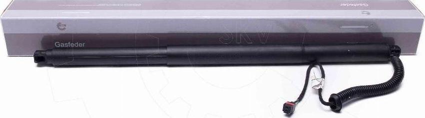 Esen SKV 52SKV959 - Electric Motor, tailgate europarts.cy