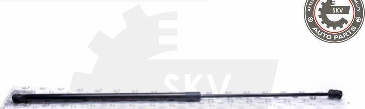 Esen SKV 52SKV613 - Gas Spring, boot, cargo area europarts.cy