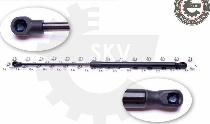 Esen SKV 52SKV052 - Gas Spring, bonnet europarts.cy