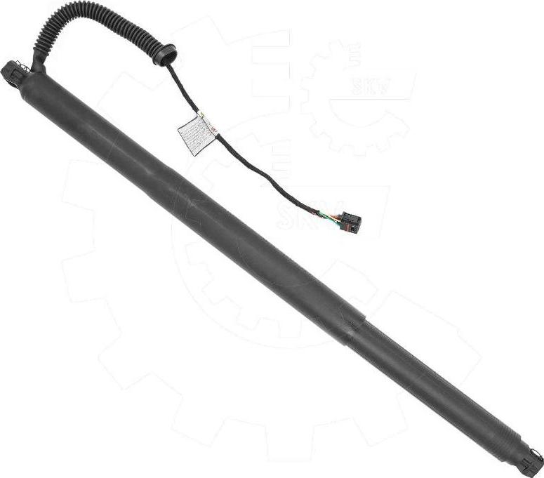 Esen SKV 52SKV198 - Electric Motor, tailgate europarts.cy