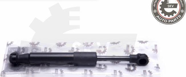 Esen SKV 52SKV746 - Gas Spring, foot-operated parking brake europarts.cy