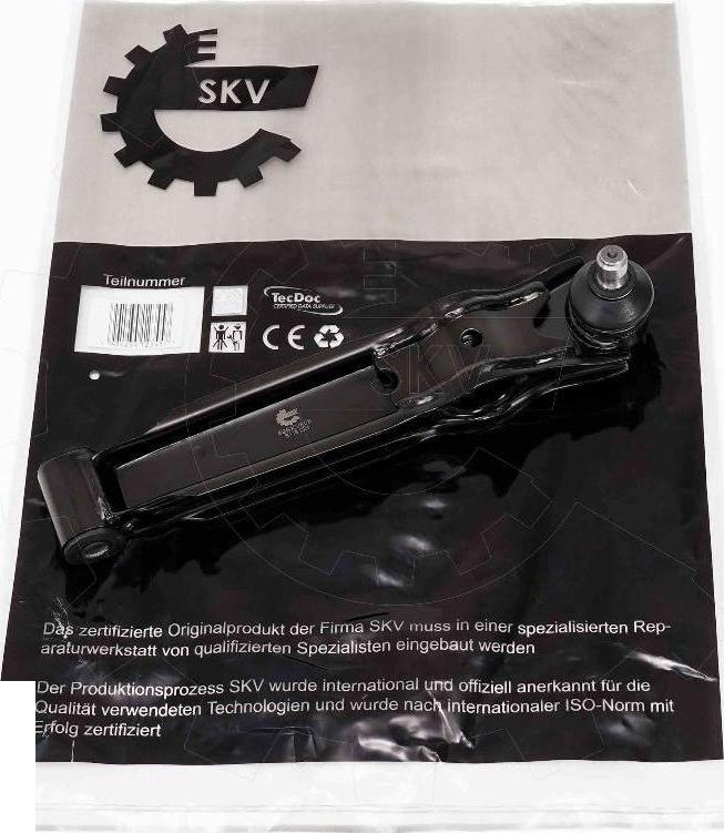 Esen SKV 69SKV806 - Track Control Arm europarts.cy