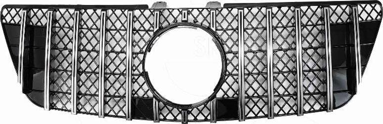 Esen SKV 66SKV585 - Radiator Grille europarts.cy