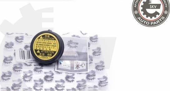 Esen SKV 61SKV008 - Sealing Cap, coolant tank europarts.cy