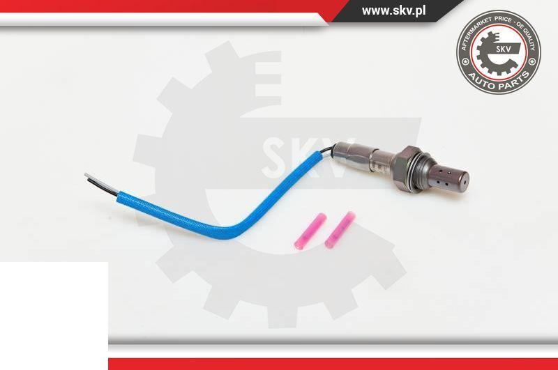 Esen SKV 09SKV902 - Lambda Sensor europarts.cy