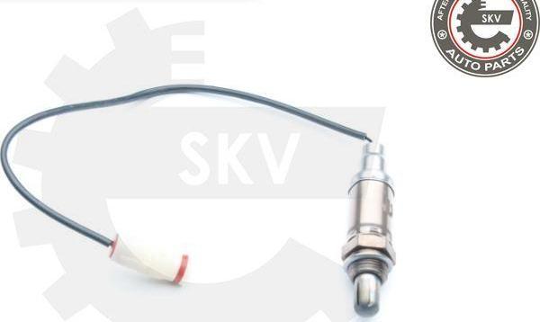Esen SKV 09SKV524 - Lambda Sensor europarts.cy