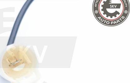 Esen SKV 09SKV526 - Lambda Sensor europarts.cy