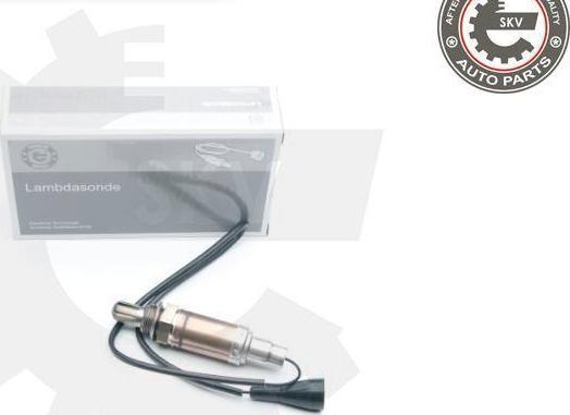 Esen SKV 09SKV522 - Lambda Sensor europarts.cy