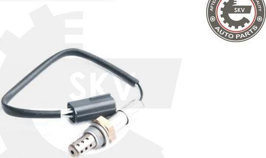 Esen SKV 09SKV093 - Lambda Sensor europarts.cy
