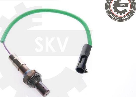 Esen SKV 09SKV069 - Lambda Sensor europarts.cy