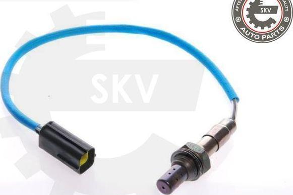 Esen SKV 09SKV001 - Lambda Sensor europarts.cy