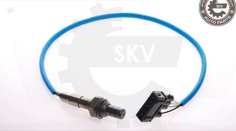 Esen SKV 09SKV030 - Lambda Sensor europarts.cy