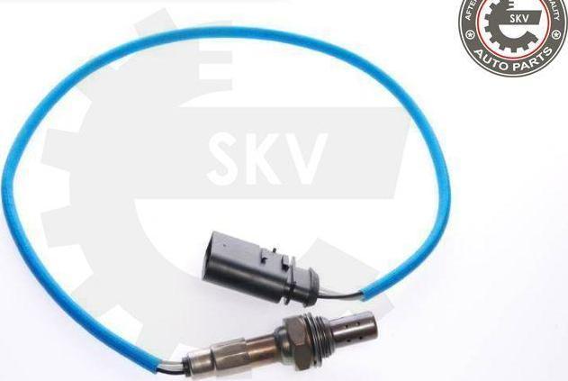 Esen SKV 09SKV029 - Lambda Sensor europarts.cy