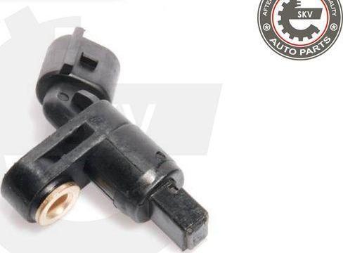 Esen SKV 06SKV006 - Sensor, wheel speed europarts.cy